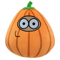 Juguete De Peluche Alienigena My Pet Alien 22cm Furdiburb Muñeco De Peluche Alieno Regalo De Cumpleaños Y Navidad Para Adolescentes Y Adultos - details 12