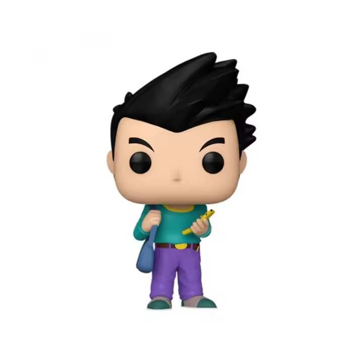 Funko POP! Vinyl Dragon Ball - DBGT- Goten - Juguete para Niños y Adultos - Fans - Diversidad de Personajes y Temáticas - 1
