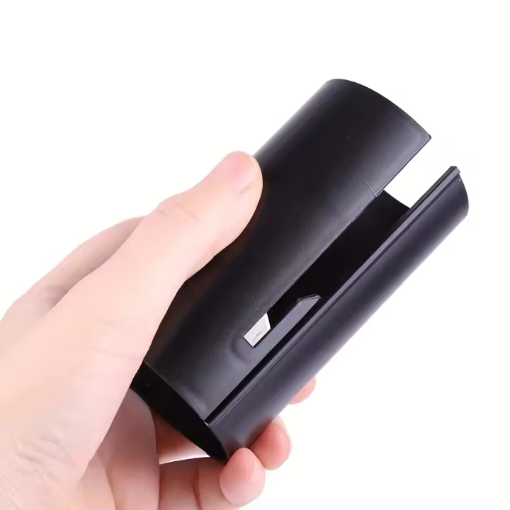 1pc Máquina Portátil De Corte De Papel Mini Para Embalaje De Navidad Cuchillo De Corte Para Papel De Embalaje Cortador De Papel De Regalo - 1