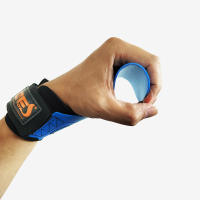 Grips De Gimnasia Para Barras De Agarre Y Entrenamiento CrossFit Protección De Manos Para Barras De Gimnasia - details 1