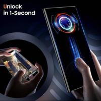 Protector De Pantalla Para Samsung Galaxy S24 S23 S22 S21 A55 A53 A35 A52 A51 A31 A32 A54 A33 5G Vidrio Templado Con Kit De Instalación 2Pcs - details 2