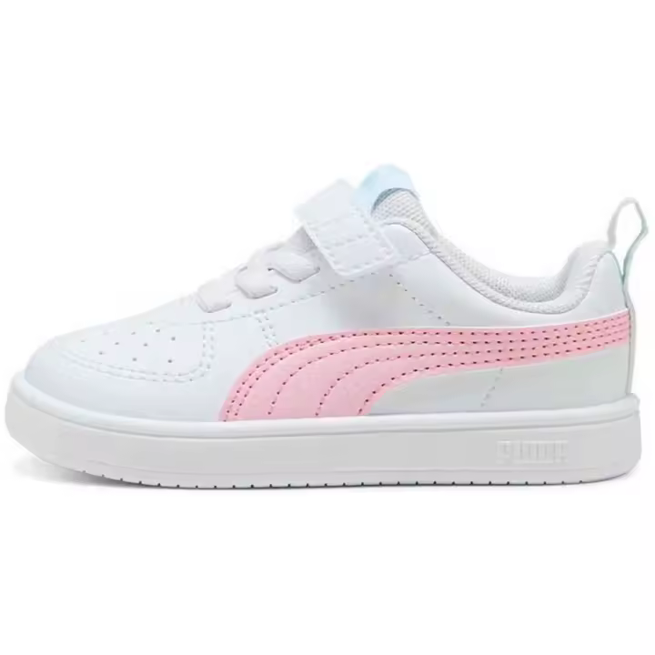 Calzado Calzado marca Puma modelo 385836-38 para niños en color blanco - 1