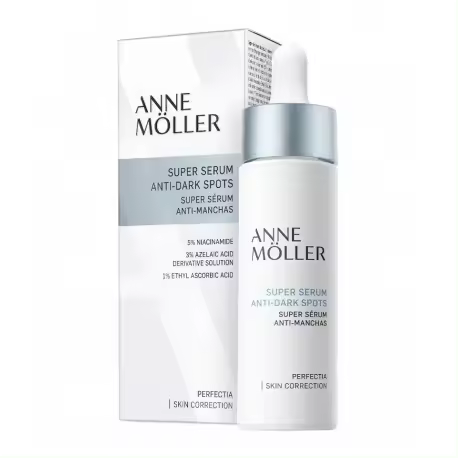 ANNE MOLLER SUPER SERUM ANTI-MANCHAS 30 ML - 1