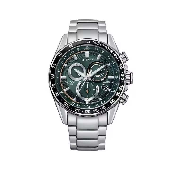 RELOJ CITIZEN CB5914-89X RADIO CONTROL CHRONO PILOT E660 CITIZEN CB5914-89X - 1