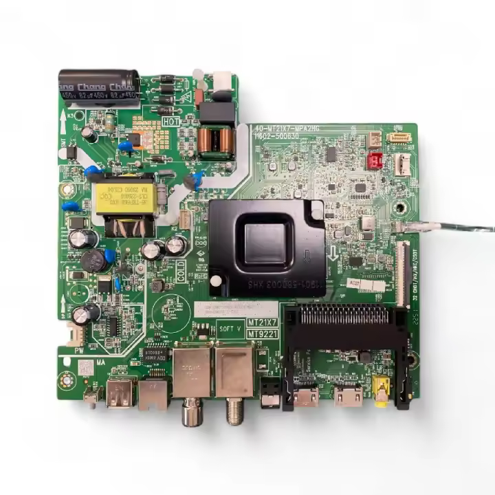 Placa Main TCL 32S5209 40-MT21X7-MPA2HG 11602-500630 - 1
