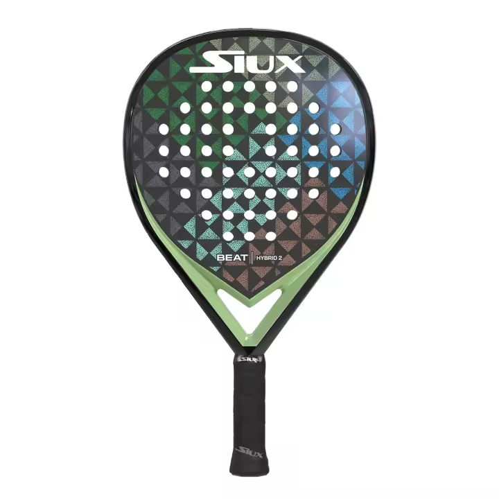 Siux Beat Hybrid 2 2025 - 1
