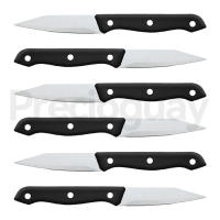Cuchillo de cocina multifunción de acero inoxidable de alta calidad para frutas y verduras. - details 0