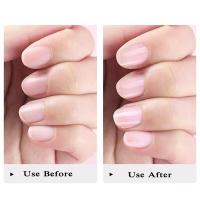 Kit De 5 Piezas De Bloque De Lijado Para Uñas 4 Maneras Colores Polímero Brillante Pulidor De Uñas Herramientas De Manicura Y Peluquería Para Belleza Y Cuidado De Uñas - details 6