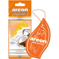 PACK 5 AMBIENTADOR DE COCHE MON AREON SURTIDO---- AMBIENTADOR MON AREON TOP VENTAS-----PRESTIGIOSA MARCA AREON - details 4