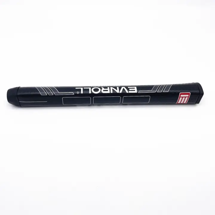 Grips De Golf EVNROLL Para Putter De Alta Calidad PU GTR Mejorando La Estabilidad Material De Goma Origen Guangdong China - 1