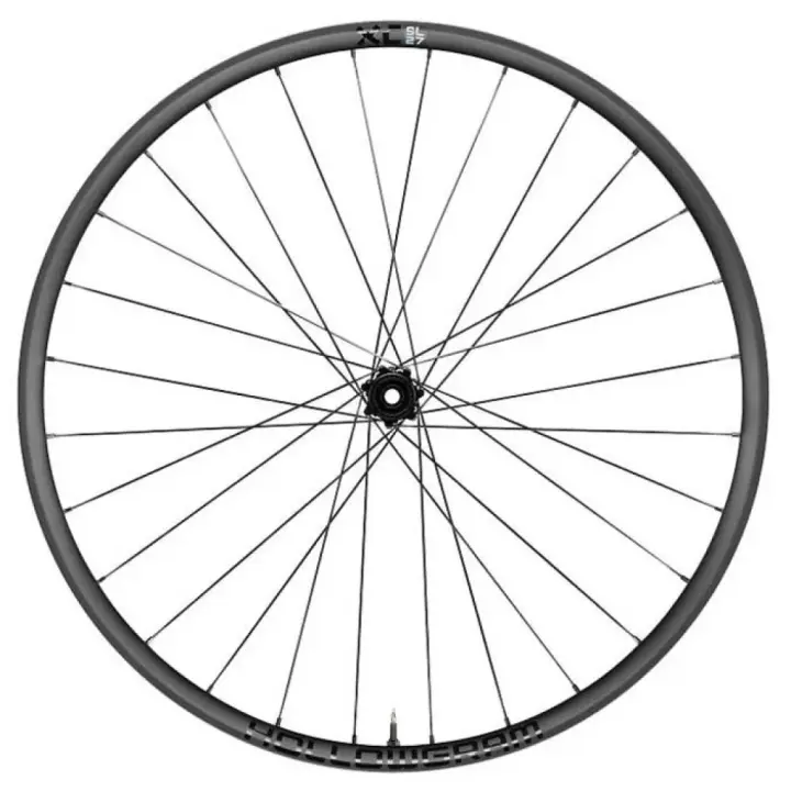 Cannondale Rueda Trasera De Mtb Xc-sl 27 6b Disc 29´´ - 1