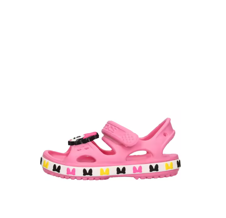 Crocs - Disney minnie rosa 206170-669 - 1