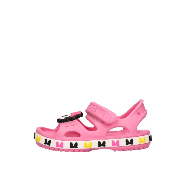 Crocs - Disney minnie rosa 206170-669 - 1