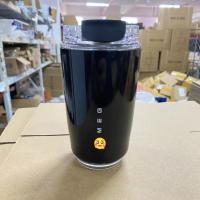 Taza Caminar Taza Café Termo Botella Hombres Mujeres Regalo del Día del Padre - details 7