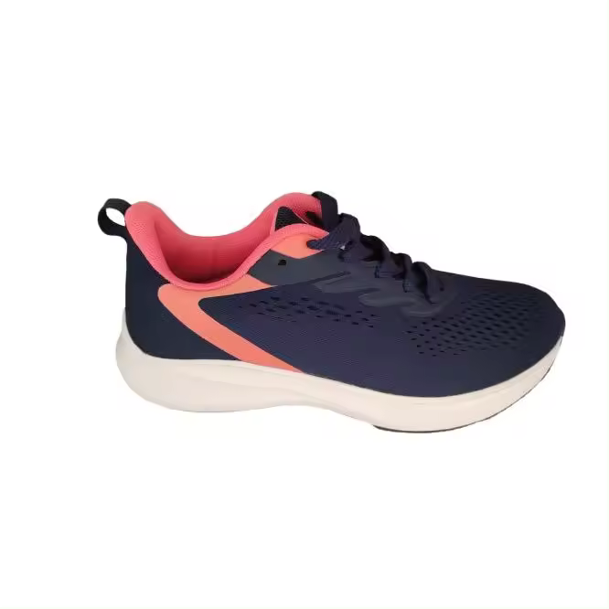 Mº9 DEPORTIVA MARINO MODERNA CON CORDONERA Y PLATILLA SUAVE SUELA MUY LIGERA IDEAL PARA PASEO ANDAR O TRABAJAR ES MUY COMODA Y SUAVE - 1