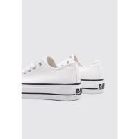 Break & Walk  BJSH300108 Deportivas Con Plataforma Niña Blanco - details 2