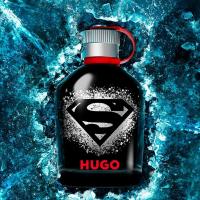 Hugo Boss - Hugo Man Superman Edition Eau de Parfum 125 Ml. | Edición Limitada de Coleccionista, Energía Imparable y el Poder del Hombre de Acero 🦸‍♂️⚡💙 - details 1