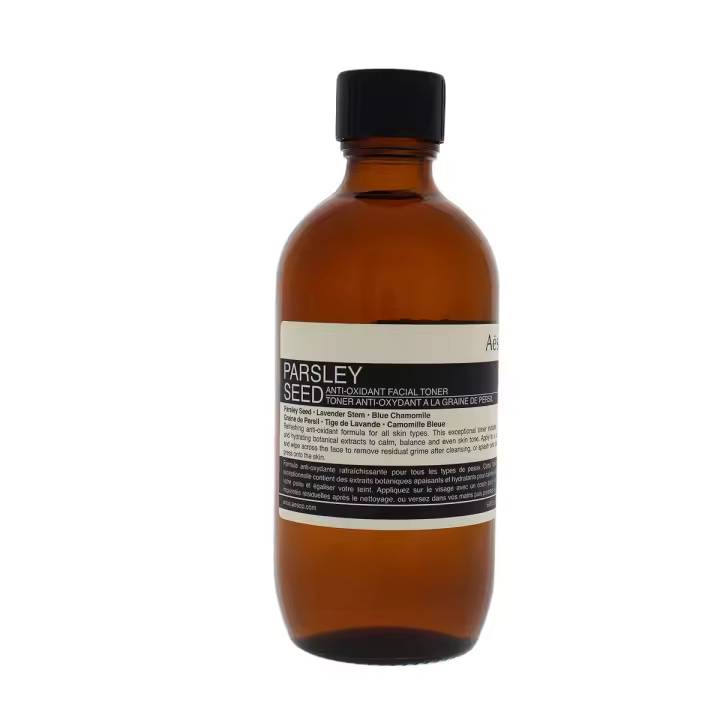 Aesop Parsley Seed Facial Cleansing Oil 200 Ml - 1