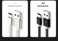Cable USB Mini Para Carga Rápida Y Transferencia De Datos Compatible Con Cámara Digital HDD MP3 MP4 DVR GPS Cable A-B USB - details 10