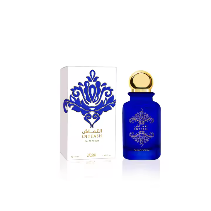 Rasasi Enteash Eau de Parfum unisex -100 ml - 1