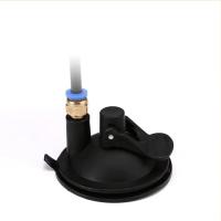 Juguetes Para Gatos Telescopio De Pluma Con Ventosa Super Removible 3PCS Reemplazo De Pluma Herramienta Interactiva Para Gatos - details 8