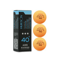 Bolas de Ping Pong Profesionales 3 Estrellas Ideales para Entrenamiento, Competencia y Más - details 4