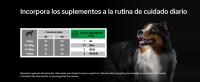 Purina Pro Plan Perro Suplemento Natural Defences 67 gr. Proplan suplemento - Complemento alimenticio para reforzar las defensas de los perros 45 tabletas, - details 5