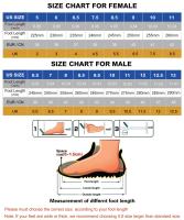 Nuevos Zapatos Casuales Para Hombres Impermeables Antideslizantes Con Suela Suave Y Gruesa Botas De Lluvia Para Exteriores Talla Grande - details 0