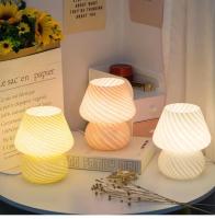 Lámpara De Mesa LED Nórdica Para Decoración Del Hogar Luz De Escritorio Ajustable Para Dormitorio Y Sala De Estar Fuente De Alimentación USB - details 0