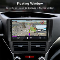 Receptor De Audio Para Coche Android 13 2 Din Estéreo Inteligente Con Wireless Carplay Android Auto GPS Universal 7/9/10 Pulgadas 2G RAM 32G ROM Soporte WiFi Y Control Del Volante - details 1