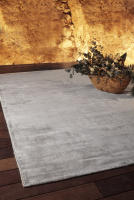 Parentesi Quadra  -  ALFOMBRA BRILL AZUL, 120X170CM, 200X300CM - details 4