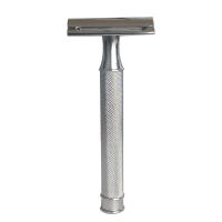 Afeitadora De Seguridad Doble Faja T7-SE De Dscosmetic En Aleación De Zinc Para Hombres Originales En China - details 11