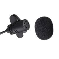 Adaptador Bluetooth Para Coche Con Microfono Y AUX Radio Estéreo Manos Libres Para Mazda 2 3 5 6 MX5 RX8 CX7 2006 2007 5-12V - details 7