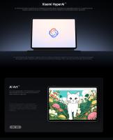 Tablet Xiaomi Pad 8 8GB+256GB/12GB+256GB, Snapdragon® 8s Gen 4, Pantalla de 3,2K y 144 Hz con nitidez cristalina, Enorme batería de 9200 mAh, Experiencia de productividad de nivel PC, Xiaomi HyperAI - details 11