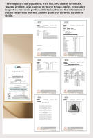 Cuaderno De Cuero A5200 Hojas Verticales Patrón Alta Calidad Papel Protección Ocular Para Estudiantes Escuela - details 12