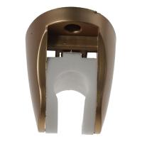 Soporte Ajustable Para Cabeza De Ducha De 45 Grados Dorado Soporte De Pared Para Ducha Mano Algodón ABS Para Baño Doméstico - details 2