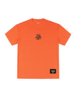 Camiseta De Verano Para Hombres Oversize Cuello Redondo Manga Corta Transpirable Secado Rápido Tees Casuales Para El Día - details 1