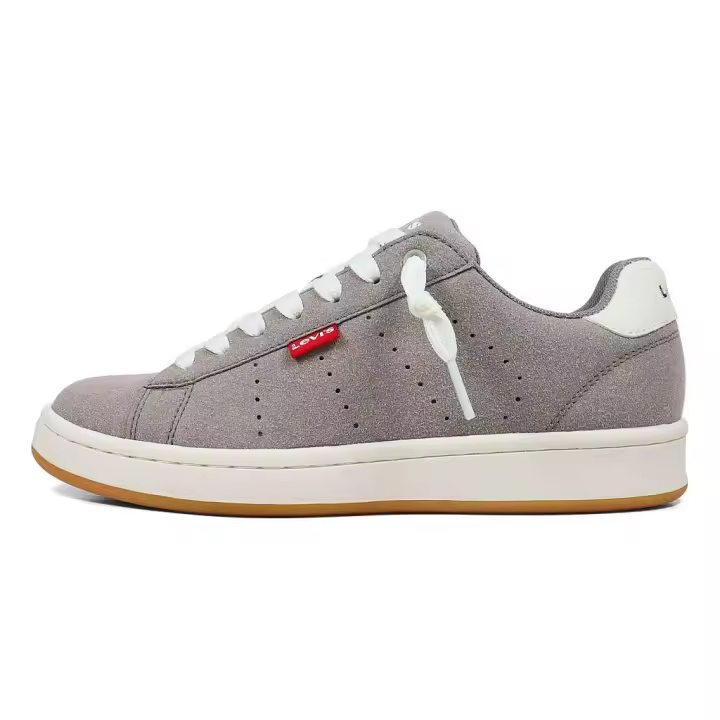 Zapatilla LEVIS 5TH AVENUE VAVE0237S 0028 Gris - 1