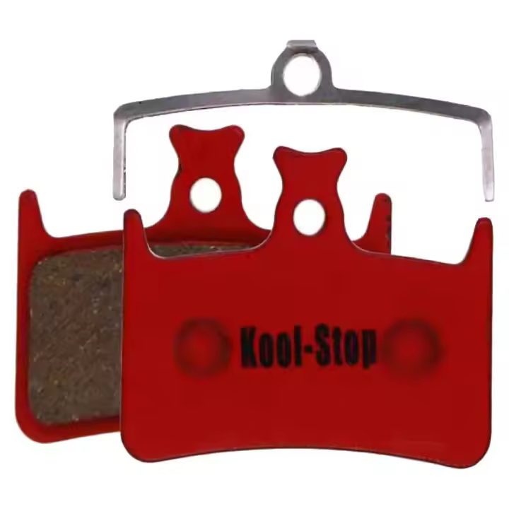 Kool Stop Pastillas De Freno De Disco Orgánicas Para Hope Tech 3/e4/stealth Race E4/mono/tech M4/rx4/sr D-586 - 1