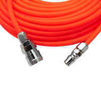 Bomba De Compresor De Aire Al Pulso Con Conector Rápido Herramientas Multímetro Jardín Herramienta De Jardinería Para DIY En Casa - details 2