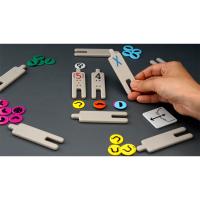 in a GROVE Juego De Mesa Cooperativo - Sobrevive Y Resuelve El Caso Del Asesinato Como Equipo Juego De Fiesta Para Edades 7+y - details 4