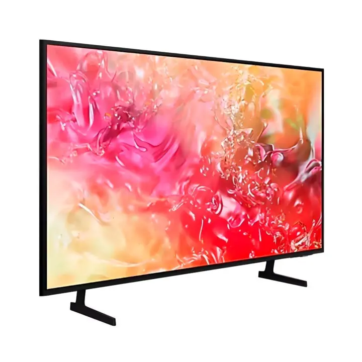 Samsung TU43DU7105 Televisor Smart TV 43" Direct LED UHD 4K HDR - 1