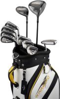 Callaway Warbird - Set Completo de Golf para Caballero - Tecnología de Grafito - Máximo Rendimiento y Control Excepcional - details 1