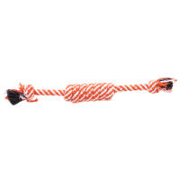 Juguete Para Perros De Algodón Interactivo Mordedor De Juego Para Pequeños Medianos Y Grandes Mascotas Accesorios Para Perros Juguetes Para Masticar - details 17