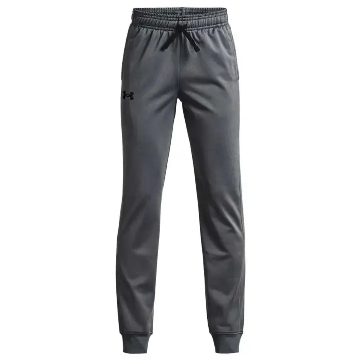 Under Armour Pantalones Brawler 2.0 Tapered Gris Niño - 1