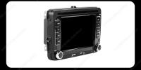 MEKEDE Radio Para Coche Android Auto Carplay 7'' 9'' Para VW Passat 6 7 CC Polo GOLF 5 6 Touran T5 Con BT WiFi FM Sistema Inteligente De Automóvil - details 7