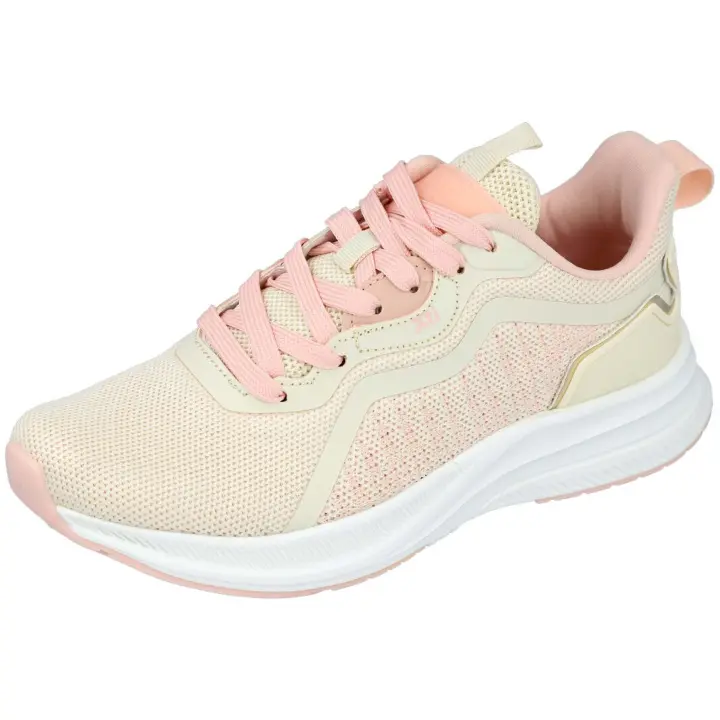 Zapatillas XTI Al140287 para mujer en color beige - 1