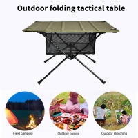 Bolsa De Red Para Mesa Plegable Al Aire Libre Con Bolsillo Malla Colgante Organizador Para Tripode Y Despensa De Picnic - details 6
