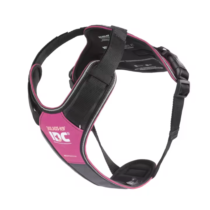 Arnes Julius-K9 Longwalk,arnes para caminar,arnes comodo y ligero - 1