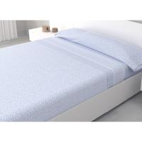 Kimbatex Textil Hogar Tienda Juego de Sábanas Verano  de Microfibra 100% Verano - 3 Piezas - Ropa de Cama Super Suave y Cómoda - Kimbatex Textil Hogar Tienda Diseños Estampados y infantiles. - details 12